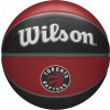 Basketbalová guľa Wilson WTB1300XBTOR r. 7 (Wilson NBA Toronto Raptors Basketball Ball 7)