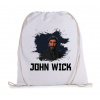 Vak na chrbát john wick fortnite