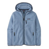Mikina PATAGONIA W RETRO PILE HOODY Lady veľkosť L