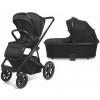MUUVO kombinovaný Slick 2.0 set 2v1 Classic black 2024