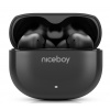 Bezdrôtové slúchadlá do uší Niceboy Pins 4