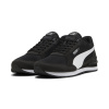 Pánske Sneakersy nízke PUMA ST RUNNER V4 MESH 39966601 – Čierna