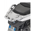 Kappa Rám centrálneho kufra BMW C400GT (19-22)