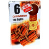 ADMIT - Sviečky čajové 6ks škorica