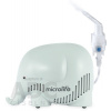 MICROLIFE INHALÁTOR DETSKÝ NEB 410 kompresorový (detský dizajn - slon) 1x1 ks