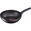 Wok panvica - Wok Tefal Everest C6360602 28 cm Indukčné (Wok panvica - Wok Tefal Everest C6360602 28 cm Indukčné)