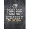 Paradox Development Studio Paradox Grand Strategy Collection (PC) Steam Key 10000048096002