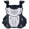 ATLAS chránič hrudníka DEFENDER II HYBRID Ai CE1, biely, veľ. S/M