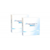 Johnson & Johnson 1-DAY Acuvue Moist (180 šošoviek) Dioptrie: -12, Zakrivenie: 9, Priemer: 14.2