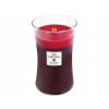 WoodWick Trilogy - Sun Ripened Berries 609,5 g