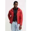 United Colors of Benetton Bunda pánska 2TWDUN06I červená S