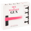 552887 Sex & Massage Gun