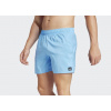 Adidas Solid CLX Classic Length pánske športové plavecké šortky M