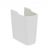 Ideal Standard i.life A - Polostĺp pre umývadlo, biela T471301