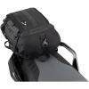 OXFORD taška na sedadlo spolujazdca Atlas T-10 Advanced Tourpack sivá objem 10 l