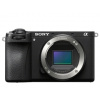 SONY ILCE-6700 Alfa 6700 telo, bajonet E, APS-C snímač 26,0 MP