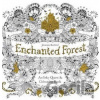 Enchanted Forest - Johanna Basford