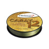 CLIMAX - Prívlačová šnúra Carat 12 oliva 135 m 135 m 0,13 mm / 9,5 kg