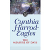 Morland Dynasty 30: The Measure of Days (Harrod-Eagles Cynthia)