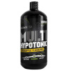 BioTech USA Multi Hypotonický nápoj 1:65, Ananás - 1000 ml