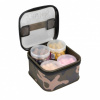 Puzdro Fox Aquos Camolite Bait Storage Medium