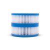 Crystalline Pool Spa Filter Filtračné kartuše BestWay V1 - SC806