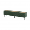 Cama Meble Tv stolík ONDA 4D, labrador/dub artisan