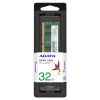 SO-DIMM 32GB DDR4-3200MHz ADATA CL22, 2048x8, AD4S3200732G22-SGN
