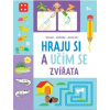 Hraju si a učím se Zvířata 5