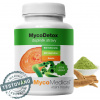 MycoMedica MycoDetox, 120 rastlinných kapsúl