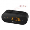 Rádiobudík Sencor SRC 3100 B (35048702) čierny