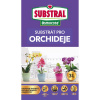 Substral Substrát na orchidey s hnojivom Osmocote 3 l
