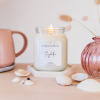 Illumine Candle Co. Sójová Vonná Sviečka - Seychelles