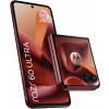 Motorola Razr 60 Ultra PANTONE Rio Red (červená) PB8R0008PL