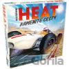 Heat CZ: Kamenité cesty (rozšírenie) - Asmodee Czech Republic