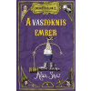 Doboztrollok 2. - A vaszoknis ember