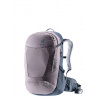 Batoh na bicykel dámsky Deuter Trans Alpine 28 SL - lavender/ink