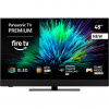 Panasonic TV-48Z90BE6 OLED TV s inovatívnym systémom Premium Fire TV 4K HDR 48