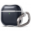 Spigen Classic C1 - grafit - ochranný kryt pre AirPods 4 ACS08645