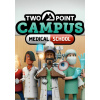Two Point Campus: Medical School - Steam PC
