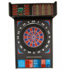 Jarex Darts Nástenný šípkový automat - s mincovníkom