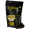 Boilie Carp Inferno Nutra Line 250g 20mm - Chobotnice pikant