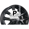 MONACO WHEELS CL2T Gloss Black 6.50 x 16 ET 66.00 5x130