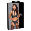Podprsenka Set Bondage XL