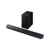 HW-Q600F SAMSUNG luxusný soundbar s Dolby Atmos (HW-Q600F)