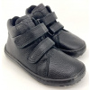 Barefoot Froddo G3110263-10 Black Veľkosť: 31, Vnútorná dĺžka topánky: 20,6 cm, Vnútorná šírka topánky: 7,6 cm
