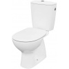 Cersanit Arteco kompaktné wc biela K667-077