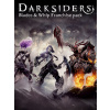Gunfire Games Darksiders Blades & Whip Franchise Pack (PC) Steam Key 10000176208001