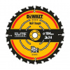 DeWALT DT10302 Pílový kotúč Extreme ATB 20 184-16-24