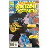 Spider-Man The Mutant Agenda #3 VF 1994 Marvel komiks